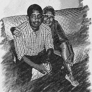 Meet your Posher, Carol